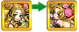 怪物弹珠金星机将维纳斯属性图鉴