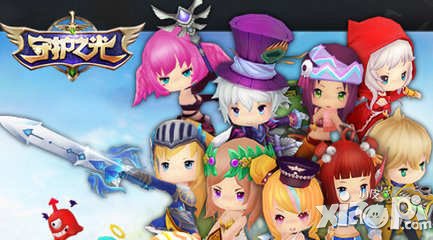 守护之光新手阵容推荐攻略