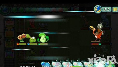 植物大战僵尸全明星无尽模式前30关通关攻略