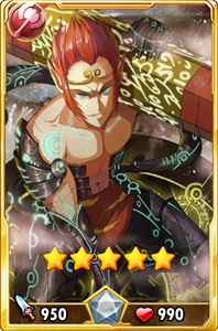 守护之光孙悟空属性图鉴