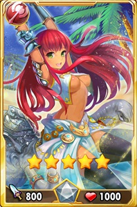 守护之光汉尼拔属性图鉴