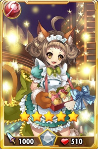 守护之光穿靴子的猫属性图鉴