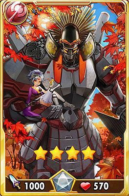 守护之光丰臣秀吉战士天赋解析