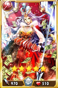 守护之光亚历山大大帝属性图鉴