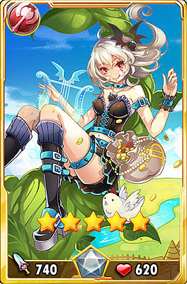 守护之光魔豆杰克战士天赋解析