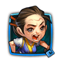 仙剑奇侠传手游李大娘