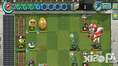 植物大战僵尸全明星30级阵容搭配攻略