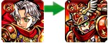 怪物弹珠湖之骑士兰斯洛特x属性图鉴