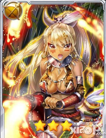 守护之光亚马逊女王和祝融对比分析攻略