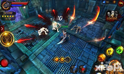 全民破坏神称号