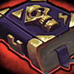 刀塔帝国小人书