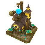 刀塔帝国宝石工坊