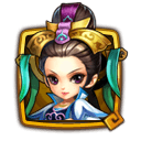 仙剑奇侠传手游夙瑶