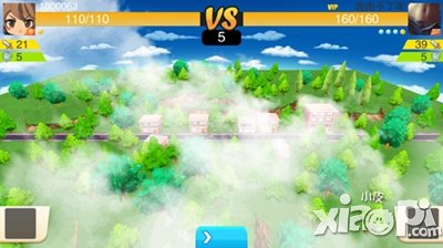 《心动卡丁车》萌系赛车手 亦可百变大咖秀