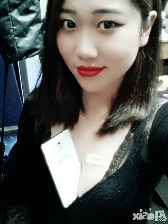 《刀塔帝国》秀胸大赛组图赏析第二弹