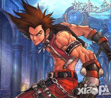 英雄之剑哪个职业好解析 四大职业技能介绍