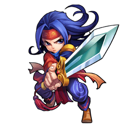 仙剑奇侠传手游徐长卿