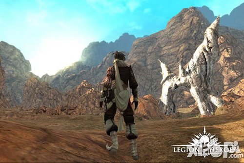 《英雄军团》先行者<a href=http://www.app178.com/huodong/ target=_blank class=infotextkey>活动</a>引关注 3D巨作即将来袭