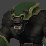 刀塔帝国拍拍熊