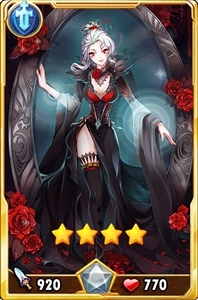 守护之光血腥玛丽骑士属性图鉴