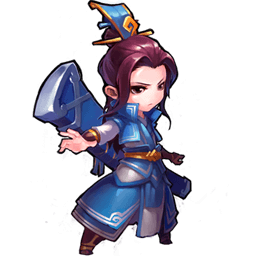 仙剑奇侠传手游慕容紫英