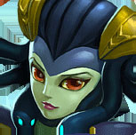 刀塔帝国大娜迦