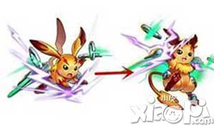 全民宝贝怎么一转