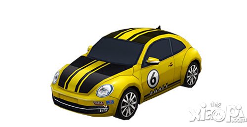 新手必备：超级甲壳虫