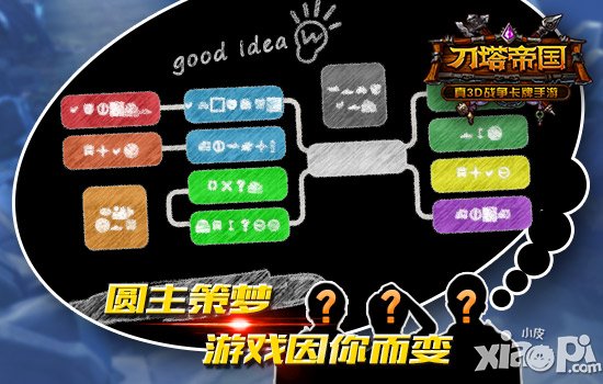 圆主策梦 《刀塔帝国》主策<a href=http://www.app178.com/huodong/ target=_blank class=infotextkey>活动</a>