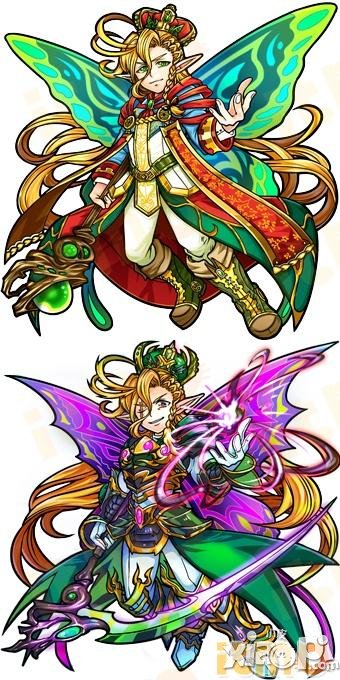 怪物弹珠基姆雷特进化好还是神化好