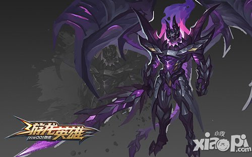 游龙英雄魔龙城堡攻略 魔龙城堡怎么玩