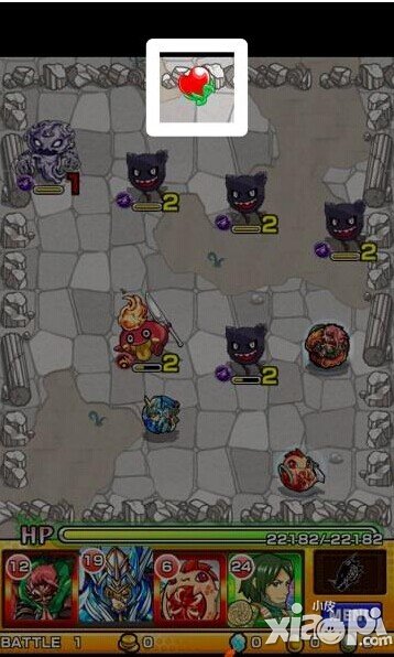 怪物弹珠回血方法 如何有效率的回血