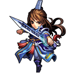 仙剑奇侠传手游飞蓬