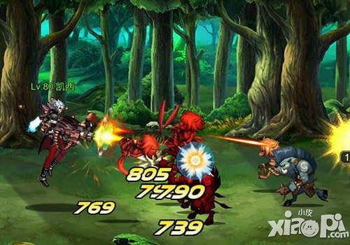 英雄之剑新职业解析 枪械师怎么样