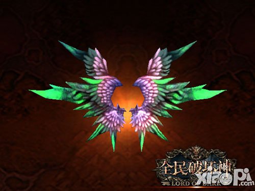 全民破坏神魔灵