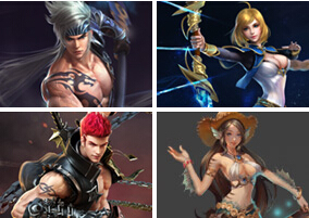 游龙英雄客服电话