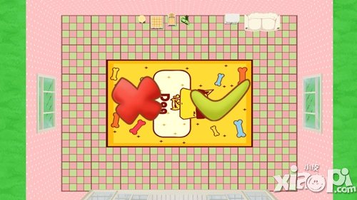 一款让熊孩子变乖的游戏《心动小狗伙伴》