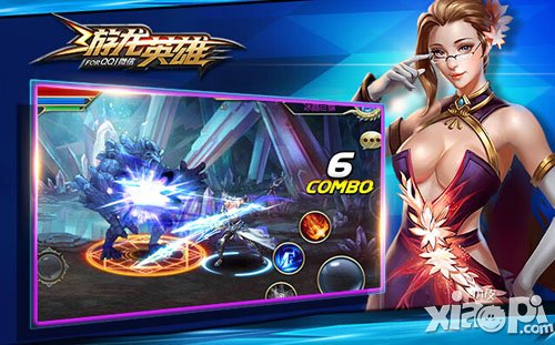 游龙英雄升级攻略-初步探索