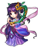 仙剑奇侠传手游柳梦璃