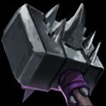 刀塔帝国碎骨锤