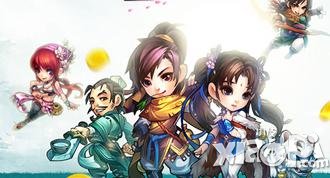 仙剑奇侠传手游连携技能