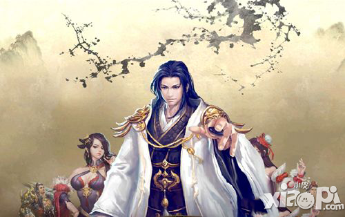 谋三国手游防守