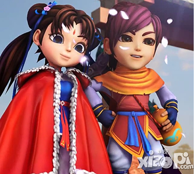 仙剑奇侠传手游扬州异事