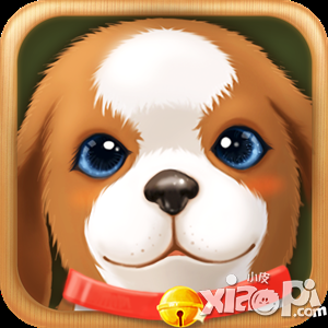 一款让熊孩子变乖的游戏《心动小狗伙伴》