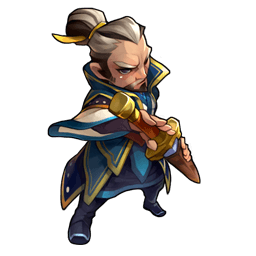 仙剑奇侠传手游林天南