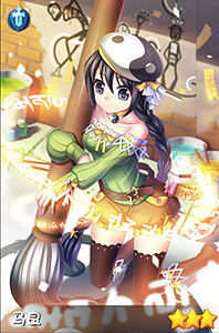 守护之光马良骑士属性图鉴