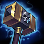 刀塔帝国小电锤