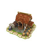 刀塔帝国训练所