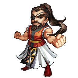 仙剑奇侠传手游石长老