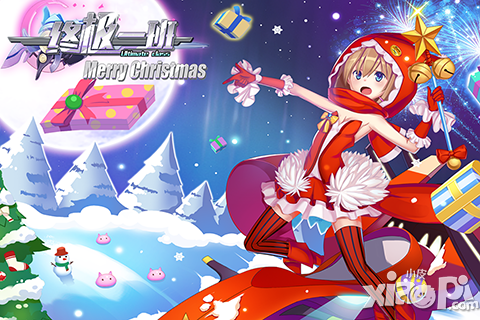 《终极一班》23日各大渠道联合安卓首发